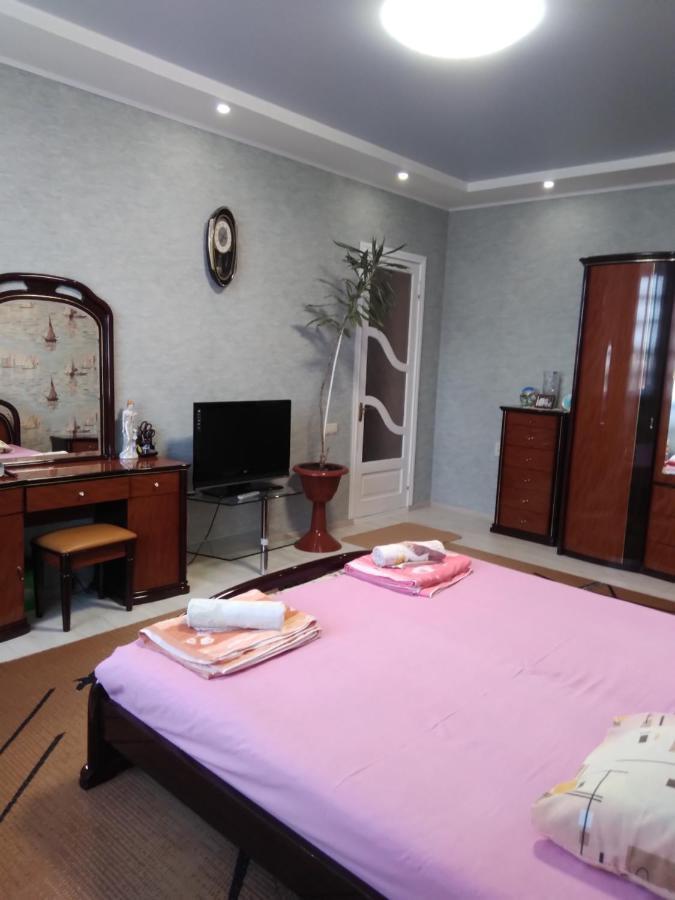 Apartments near the sea 瓦普尼亚尔卡 外观 照片