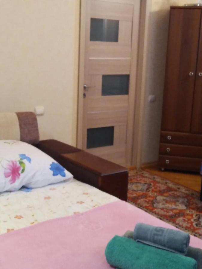 Apartments near the sea 瓦普尼亚尔卡 外观 照片