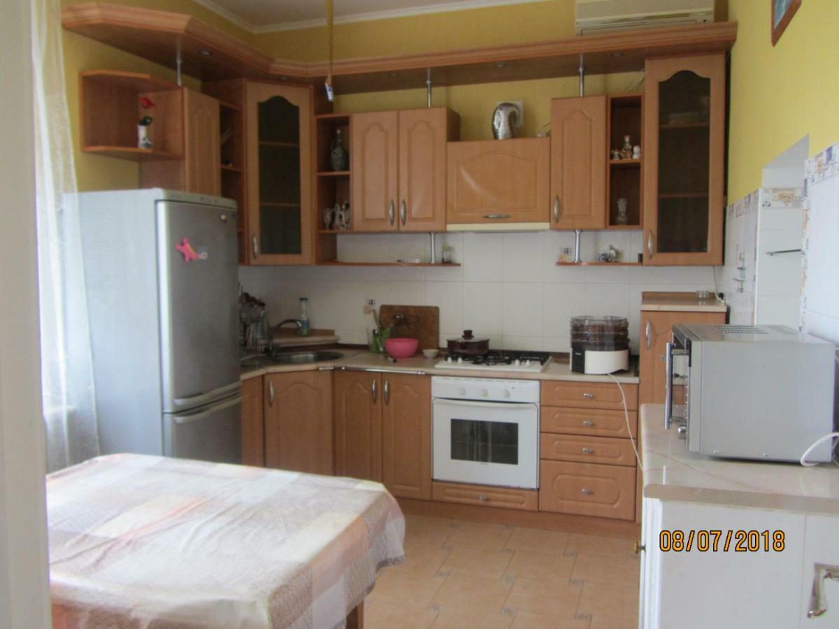 Apartments near the sea 瓦普尼亚尔卡 外观 照片